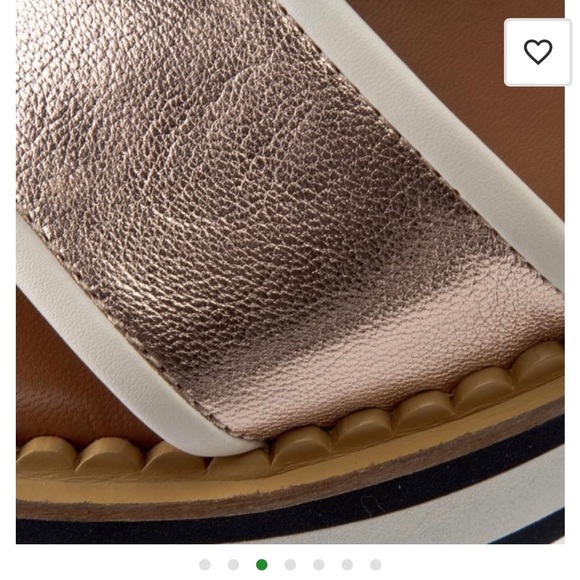 Tommy Hilfiger Katya Sandals - Picture 4 of 9